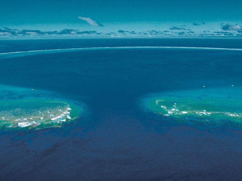 North Minerva Reef