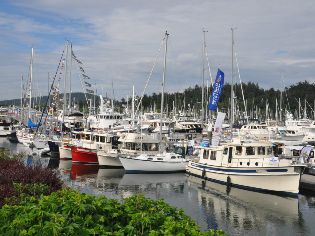 TrawlerFest