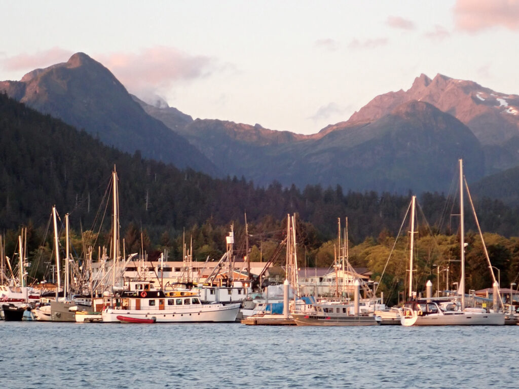 Sitka, Alaska