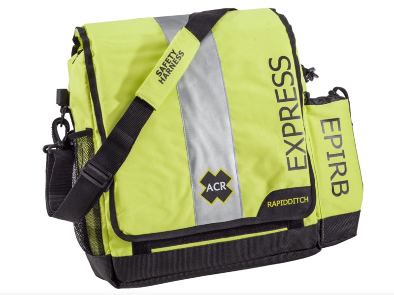 Express Bag