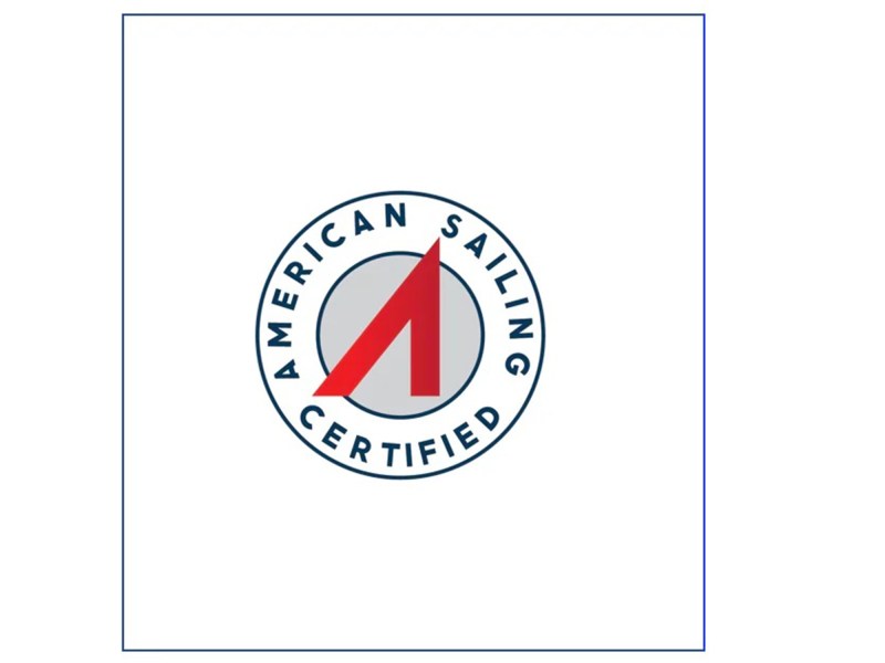 American Sailing Association logo