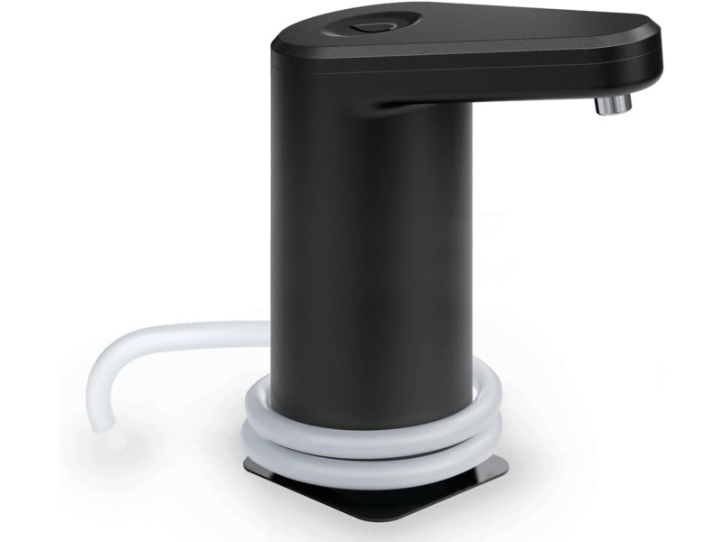 Portable Electric Water Faucet