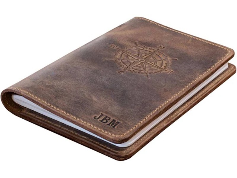 Leather Journal