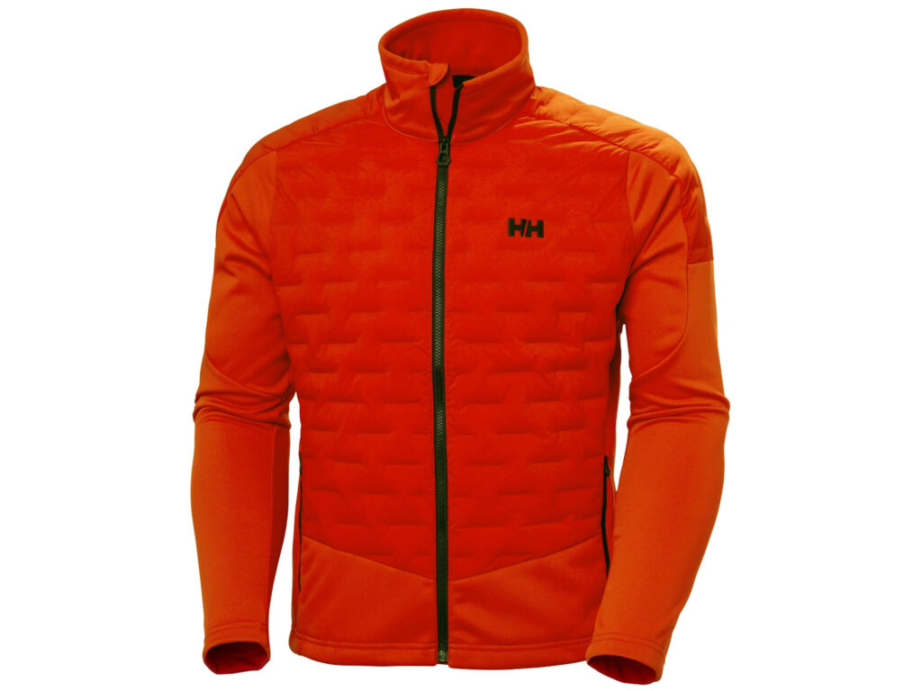 HP Hybrid Stretch Insulator