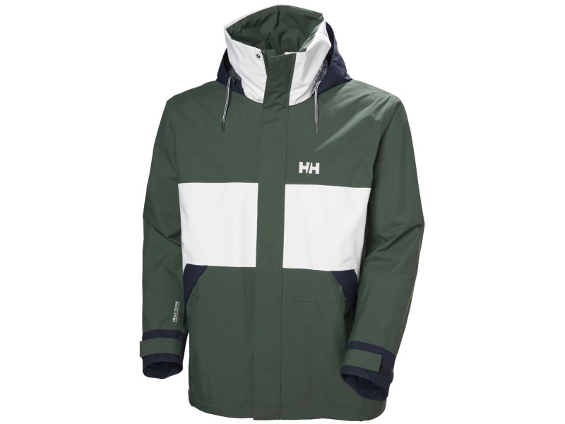 Koster-All-Weather-Jacket Koster All Weather Jacket
