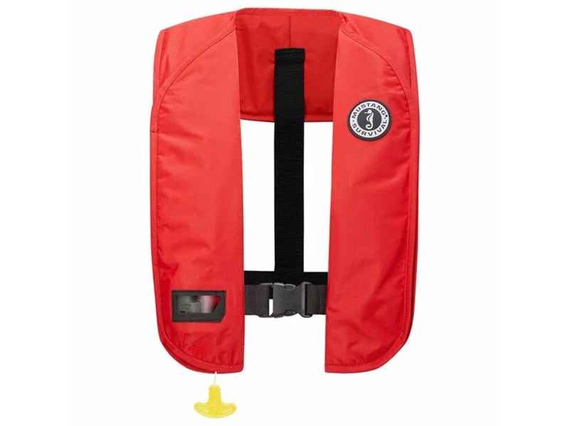 Auto Inflatable PFD