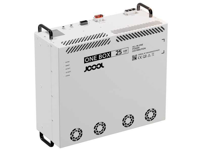 Joool OneBox
