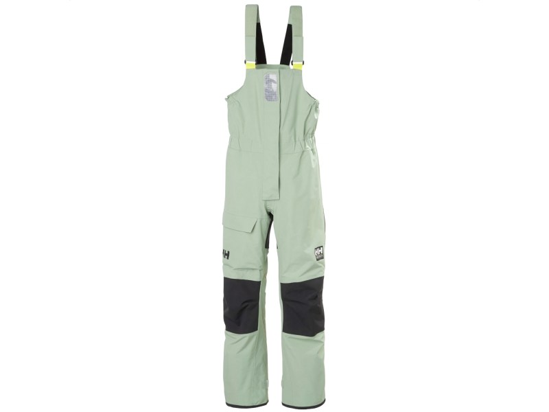 Pier 4.0 Bib