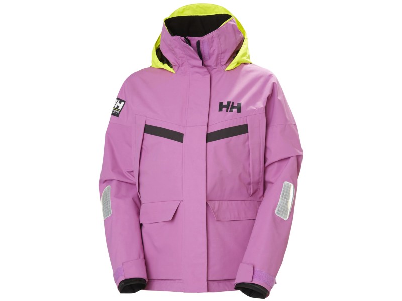 Pier 4.0 Jacket