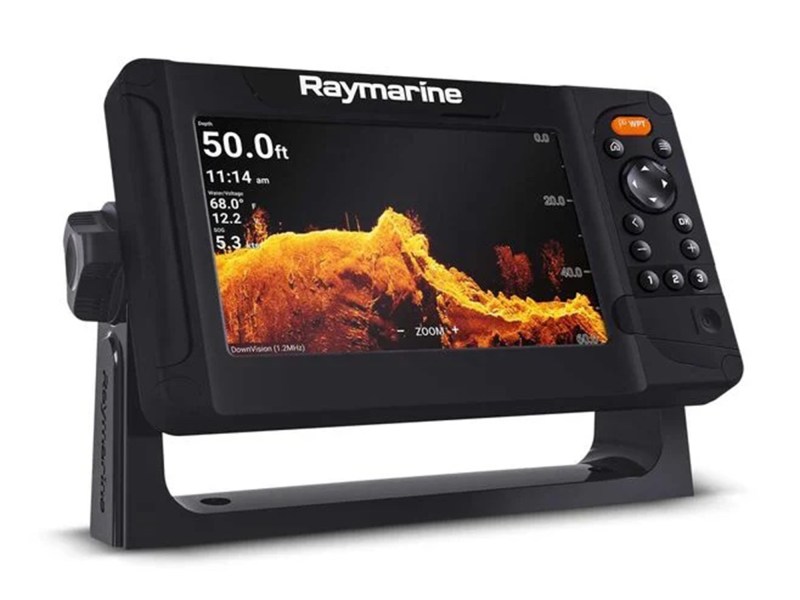 Raymarine Element 7 HV Chartplotter