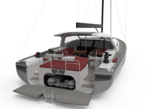 Pegasus 67 rendering