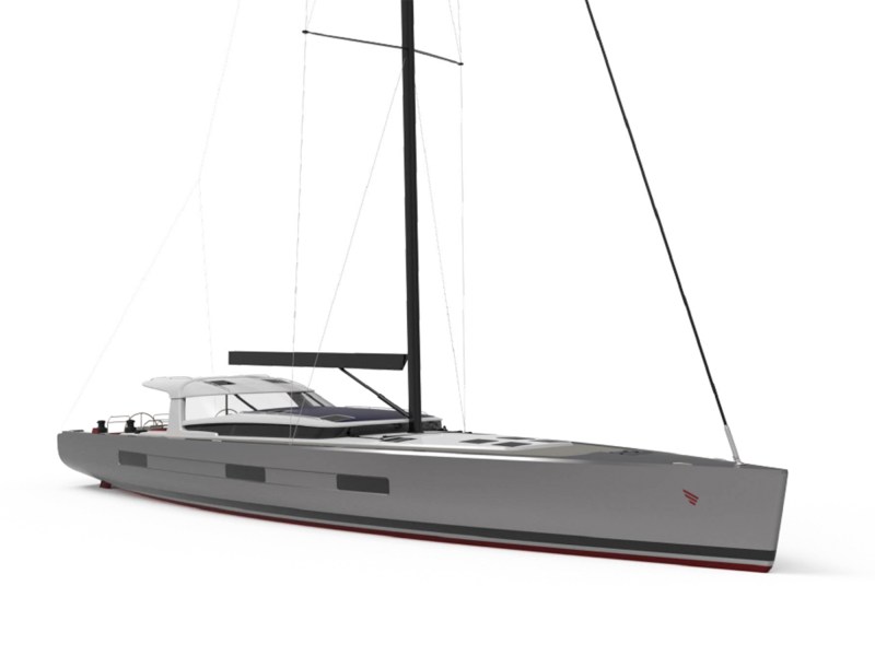 Pegasus 67 rendering