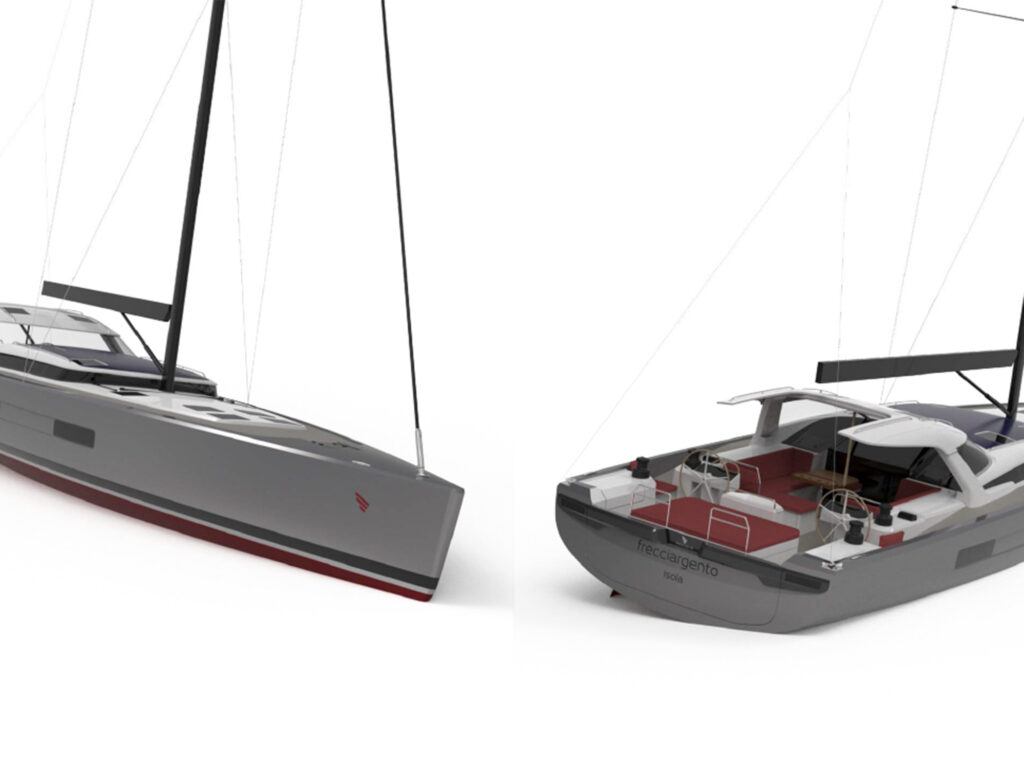 Pegasus 67 rendering