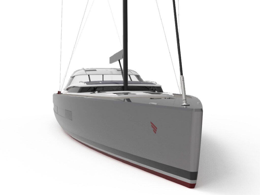Pegasus 67 rendering