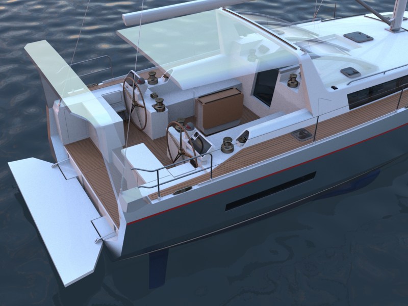 Stem 50 rendering