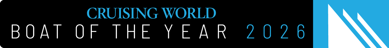 Boat of the Year 2026 Banner