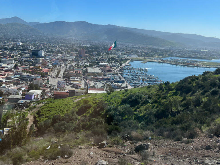 Ensenada, Mexico