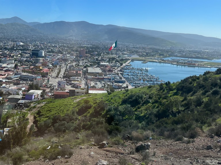 Ensenada, Mexico