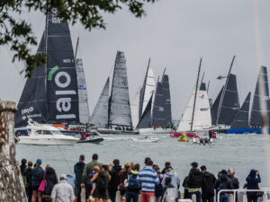 Rolex Fastnet Race