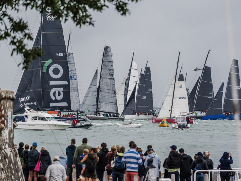 Rolex Fastnet Race