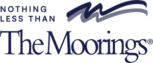 The Moorings logo