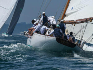2025 Tiedemann Regatta