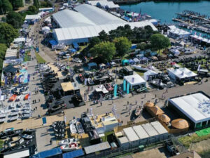 Southampton International Boat Show