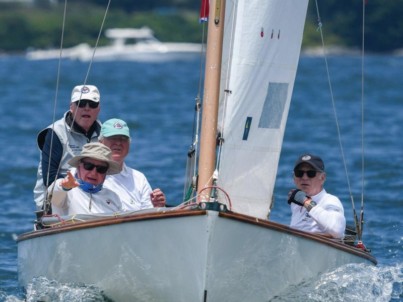 2025 Tiedemann Regatta