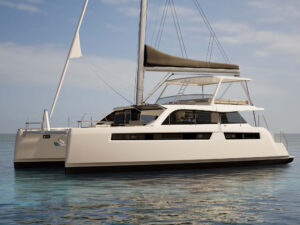 Voyage 510 rendering