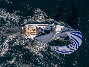 Birds eye of the Boreal 56