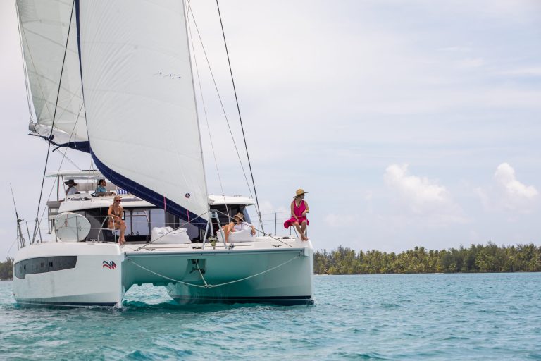 _A7A0709 Moorings charter yacht