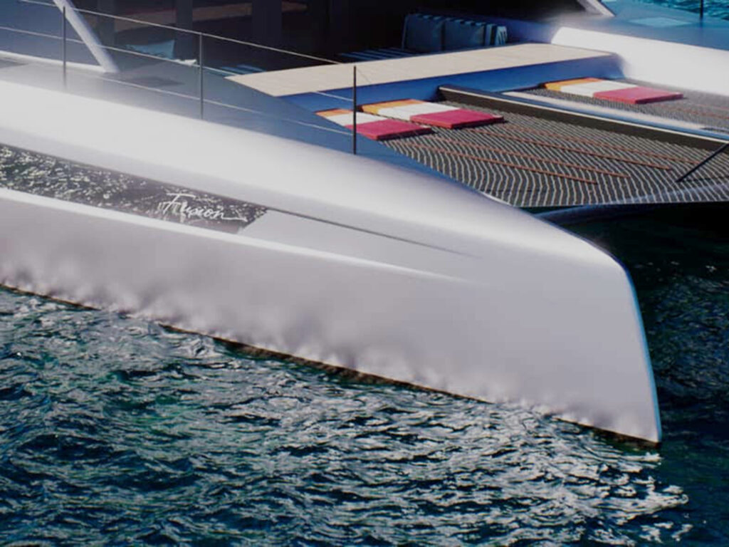 Gunboat Fusion
