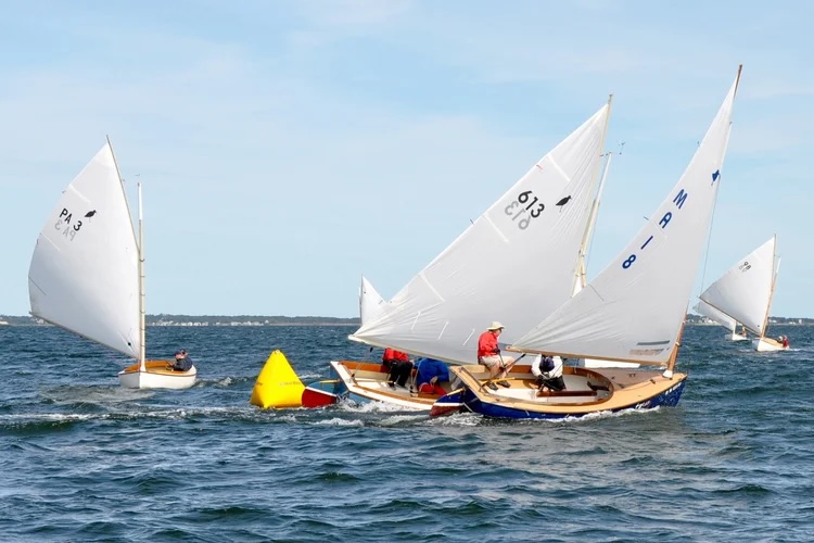 Sandpiper class