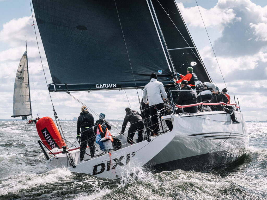 2025 ORC World Championship in Tallinn, Estonia