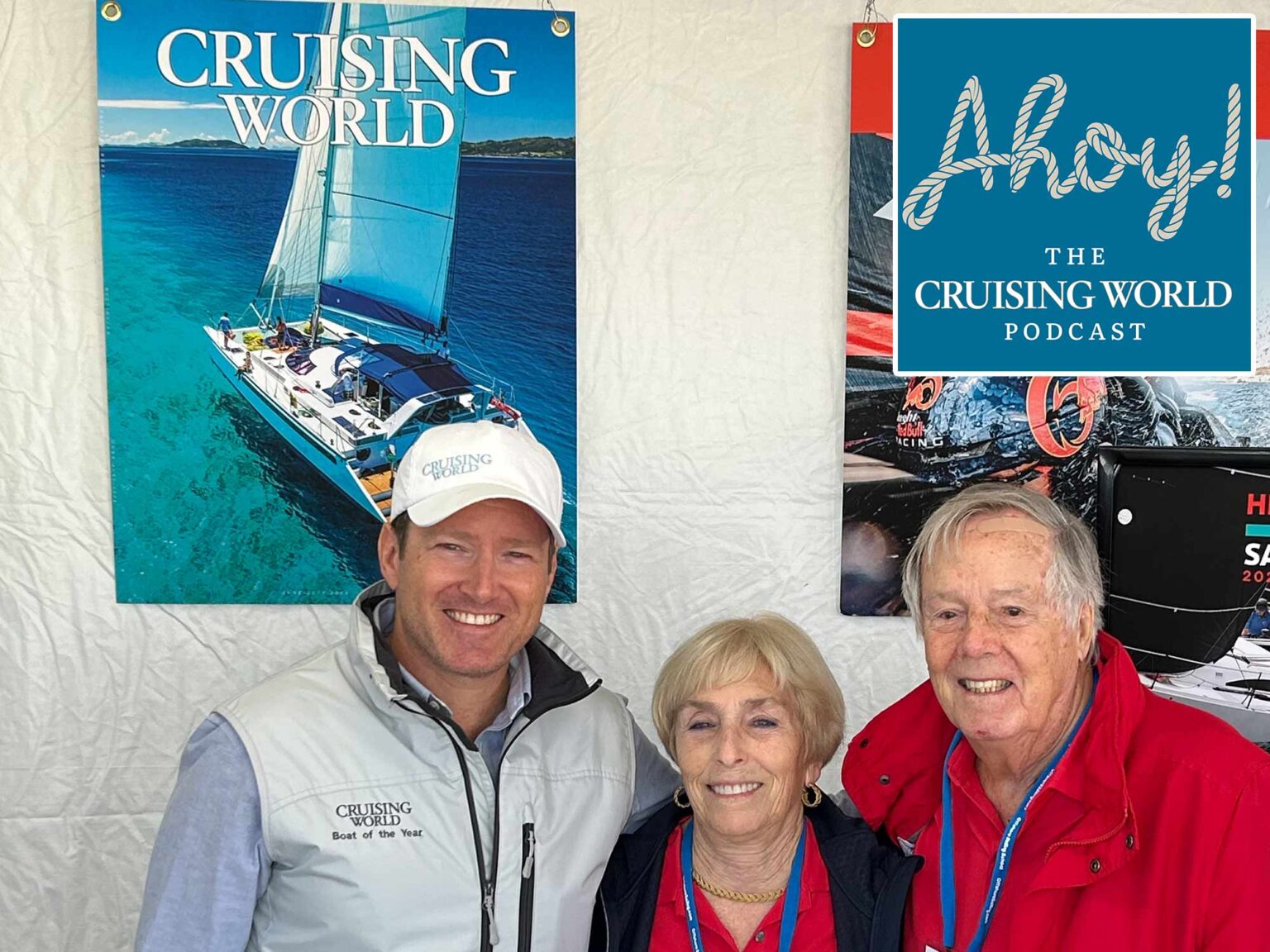 Liveaboard Sailing, Sailboat Chartering, Sailboat Reviews