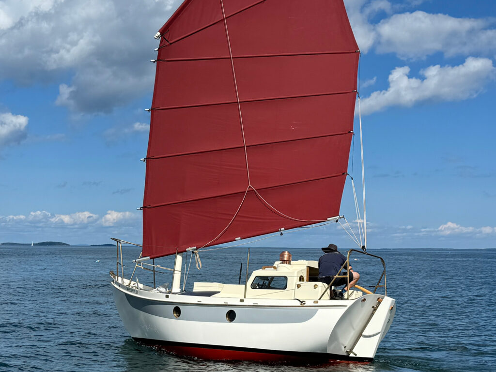 Ha’Penny 20
