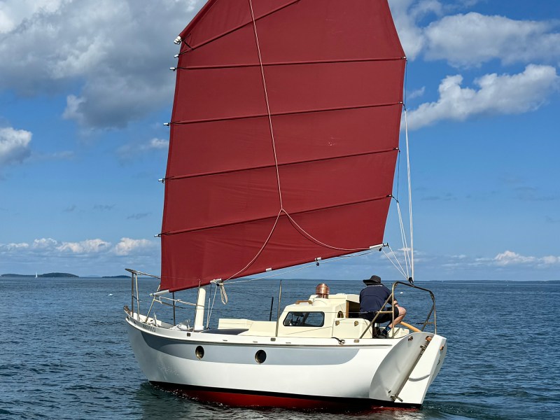 Ha’Penny 20