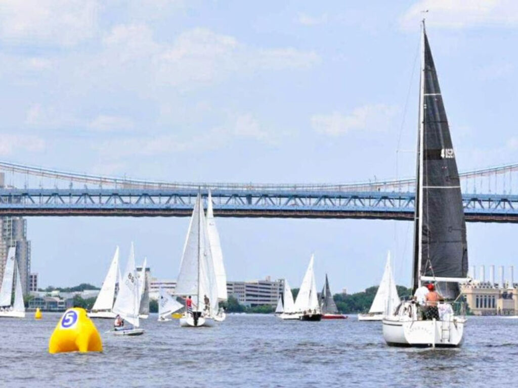 Philadelphia Cup Regatta