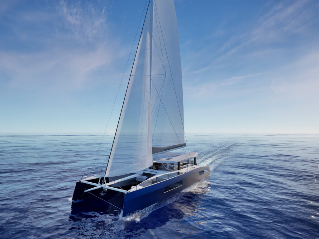 Windelo 58 rendering