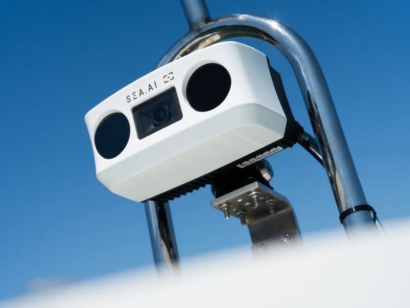 mv2-sea.ai Watchkeeper