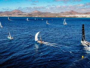 RORC Transatlantic Race