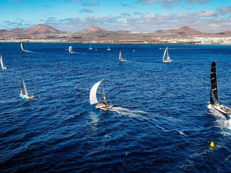 RORC Transatlantic Race