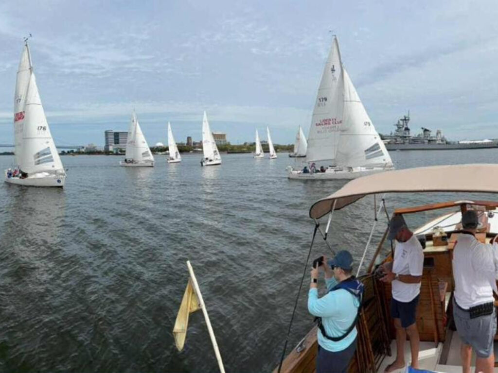 2025 Philadelphia Cup Regatta