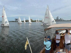 2025 Philadelphia Cup Regatta