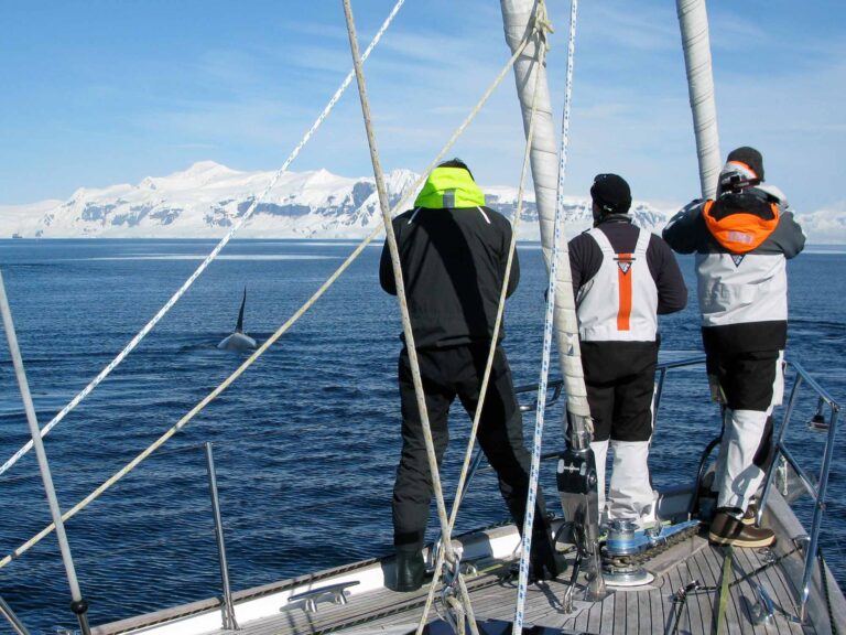 Explorers Club Rally