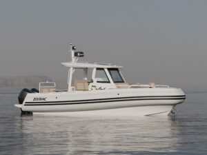 Zodiac X9CC
