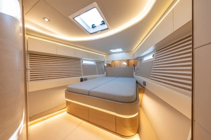 1698 stateroom