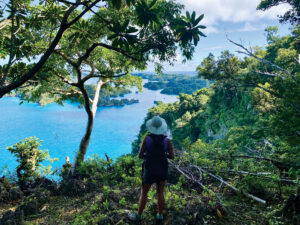 Bay of Islands, Fiji