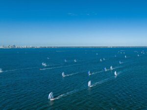 J70 Worlds in St. Pete and Clearwater