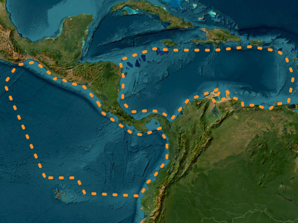 Ocean Posse reporting